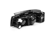 Фара TOPCOVER T1214-5002