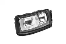 Фара TOPCOVER T1214-3003