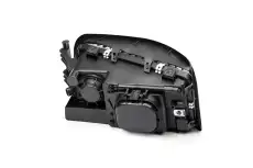 Фара TOPCOVER T1214-3003