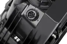 Фара TOPCOVER T1214-3003