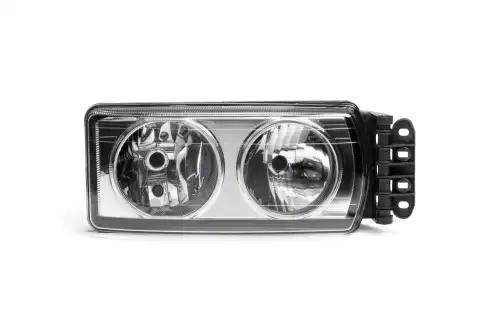 Фара TOPCOVER T1214-2006