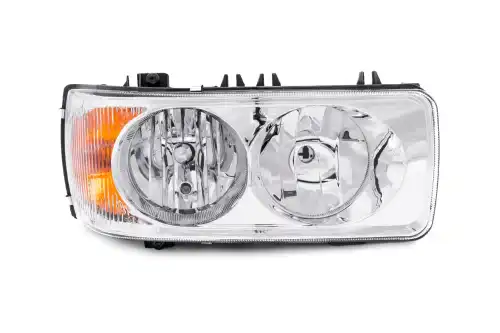Фара TOPCOVER T1214-1003