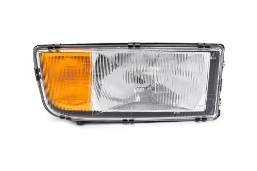 Фара TOPCOVER T1214-4012