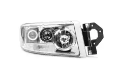 Фара TOPCOVER T1214-5003