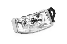 Фара TOPCOVER T1214-5003