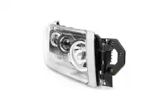 Фара TOPCOVER T1214-5003