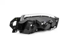 Фара TOPCOVER T1214-5003