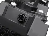 Фара TOPCOVER T1214-5003