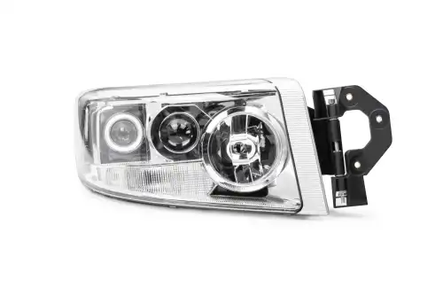 Фара TOPCOVER T1214-5003