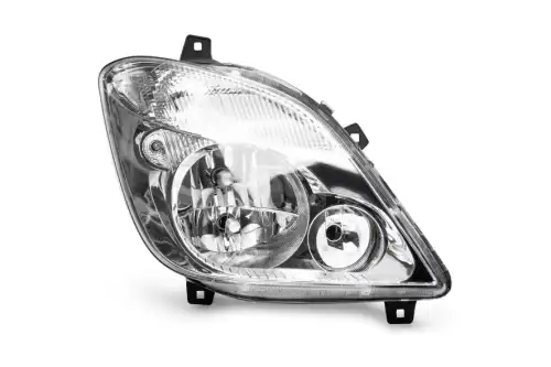 Фара TOPCOVER T1214-4014