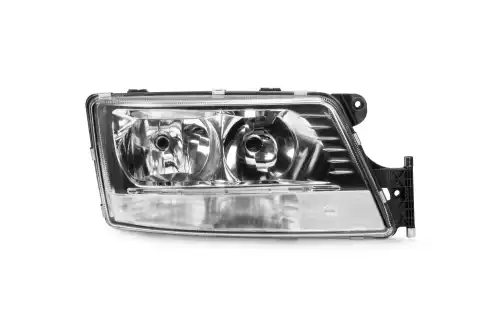 Фара TOPCOVER T1214-3004