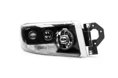 Фара TOPCOVER T1214-5005