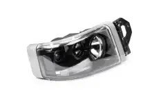 Фара TOPCOVER T1214-5005