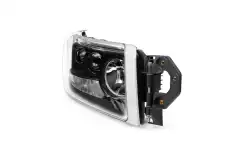 Фара TOPCOVER T1214-5005