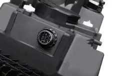 Фара TOPCOVER T1214-5005