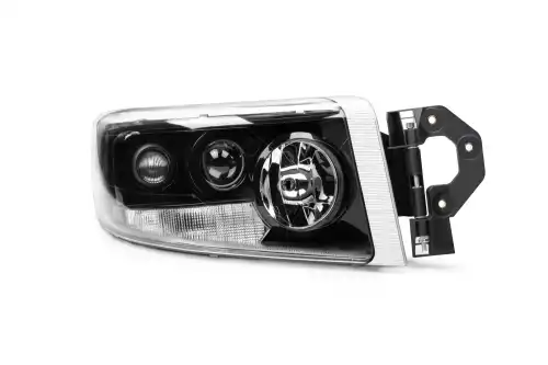 Фара TOPCOVER T1214-5005