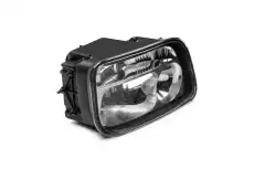 Фара TOPCOVER T1214-4009