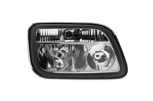 Фара TOPCOVER T1214-4009