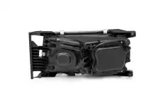Фара TOPCOVER T1214-6003