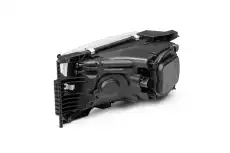 Фара TOPCOVER T1214-6003