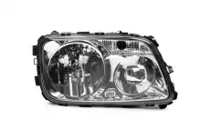 Фара TOPCOVER T1214-4010