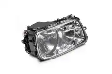 Фара TOPCOVER T1214-4010