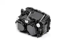 Фара TOPCOVER T1214-4010