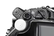 Фара TOPCOVER T1214-4010
