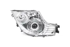 Фара TOPCOVER T1214-4015