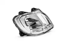 Фара TOPCOVER T1214-1006