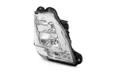 Фара TOPCOVER T1214-1006