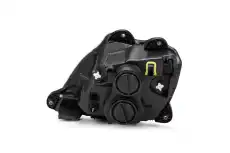 Фара TOPCOVER T1214-1006