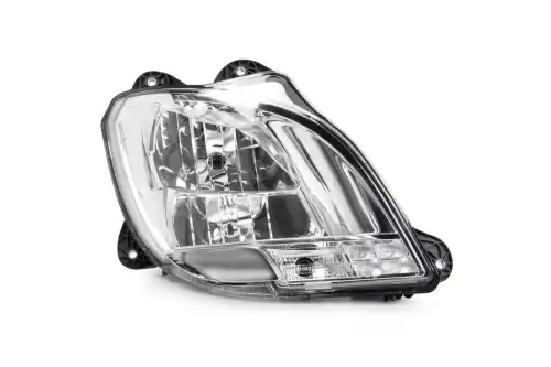 Фара TOPCOVER T1214-1006