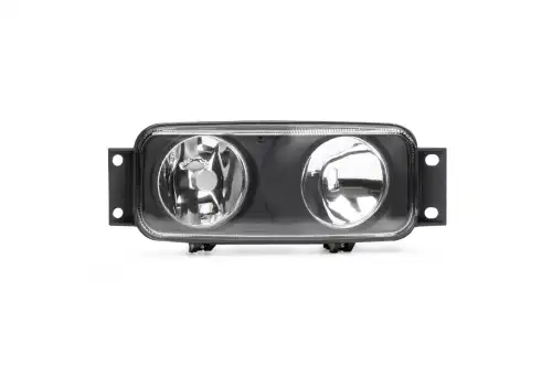 Фара противотуманная TOPCOVER T1216-6001