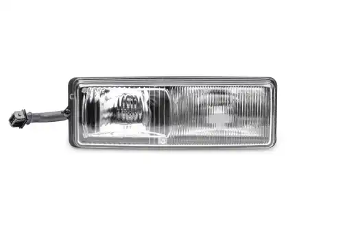 Фара противотуманная TOPCOVER T1216-1001
