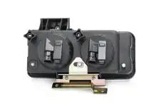 Фара противотуманная TOPCOVER T1216-2002