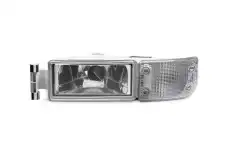 Фара противотуманная TOPCOVER T1216-3003
