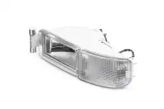 Фара противотуманная TOPCOVER T1216-3003