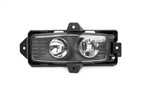 Фара противотуманная TOPCOVER T1216-5001