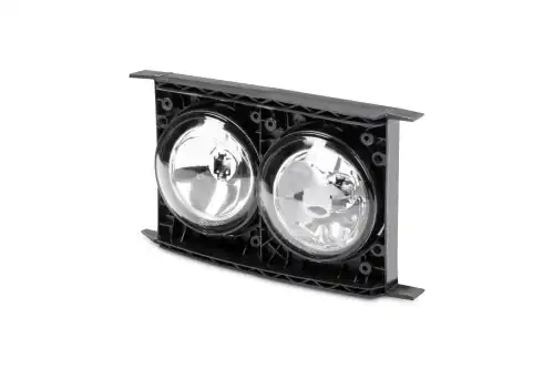 Фара противотуманная TOPCOVER T1216-1002