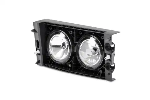 Фара противотуманная TOPCOVER T1216-1003