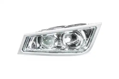 Фара противотуманная TOPCOVER T1216-7003