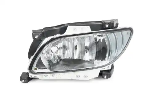 Фара противотуманная TOPCOVER T1216-1004