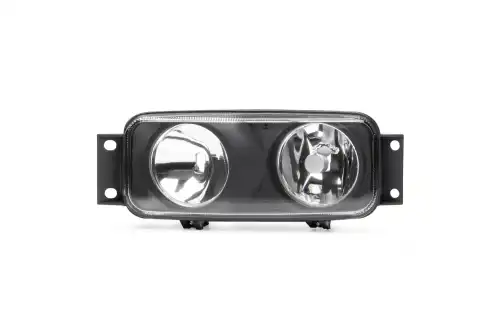 Фара противотуманная TOPCOVER T1217-6001