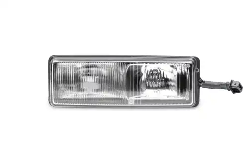Фара противотуманная TOPCOVER T1217-1001
