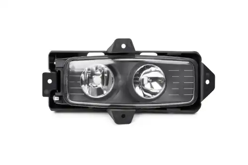 Фара противотуманная TOPCOVER T1217-5001
