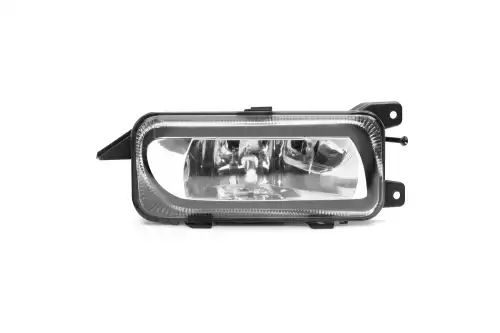 Фара противотуманная TOPCOVER T1217-4001