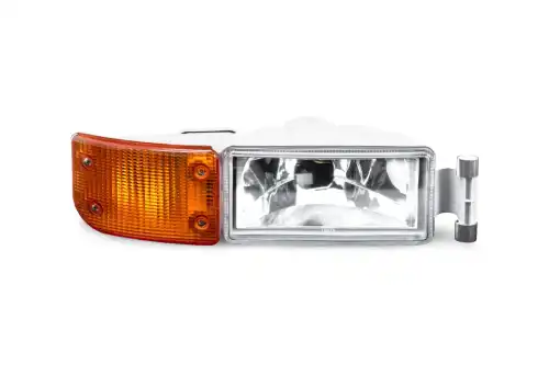 Фара противотуманная TOPCOVER T1217-3003