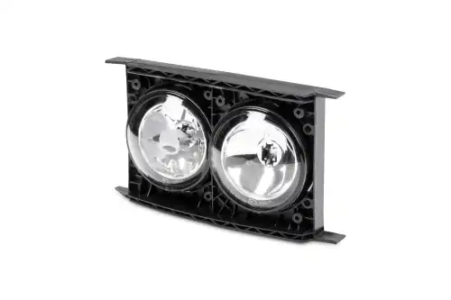 Фара противотуманная TOPCOVER T1217-1002