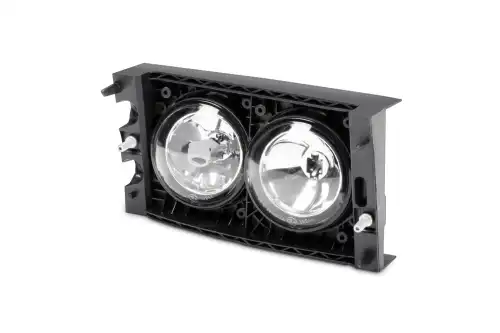 Фара противотуманная TOPCOVER T1217-1003